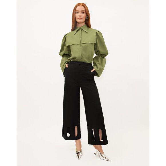 Melbourne Pants - NWT Melbourne Etta Pants in Black Size XL